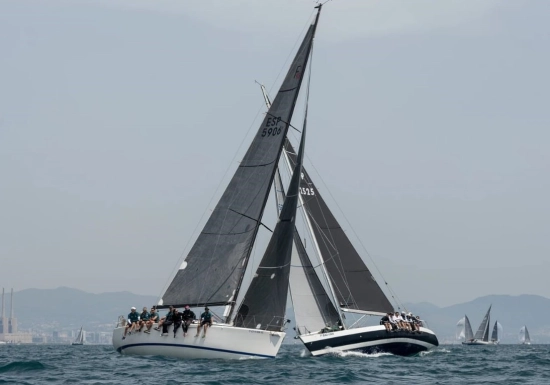 Bianca Yachts NUBA II usado à venda