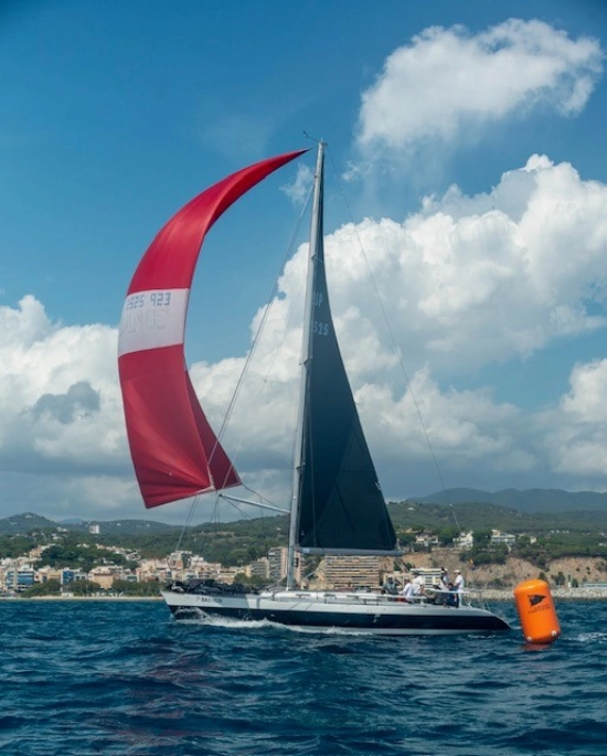Bianca Yachts NUBA II preowned for sale