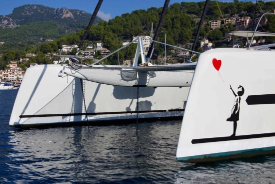 GP Yachts 70  CATH ME preowned for sale