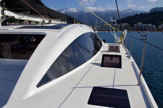 GP Yachts 70  CATH ME preowned for sale