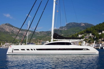 GP Yachts 70  CATH ME usado à venda