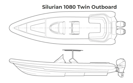 Scorpion SILURIAN 1080 Rib preowned for sale