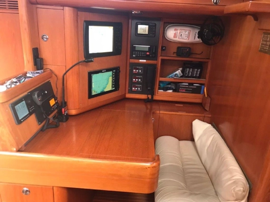 Nautor Swan 68 preowned for sale