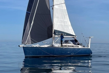 DIVA 38 QUIFEEL de segunda mano en venta