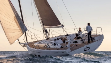 Grand Soleil 40 RACING usado à venda