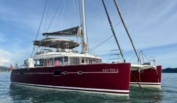 Lagoon 560 de segunda mano en venta