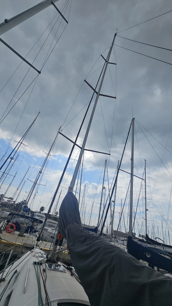 Beneteau First 40.7 PELUXO de segunda mano en venta
