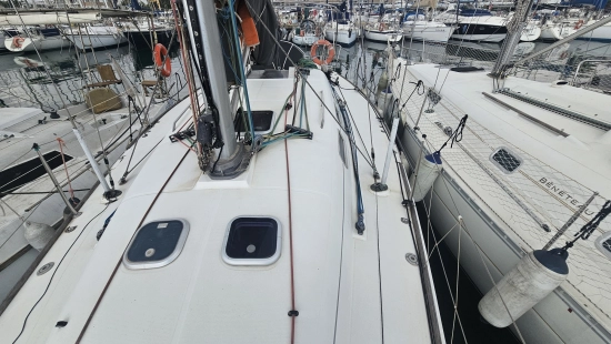 Beneteau First 40.7 PELUXO de segunda mano en venta