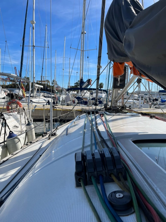 Beneteau First 40.7 PELUXO de segunda mano en venta