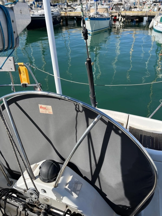 Beneteau First 40.7 PELUXO de segunda mano en venta
