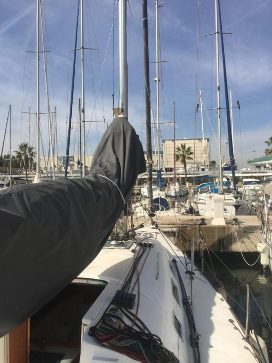 Beneteau First 40.7 PELUXO de segunda mano en venta