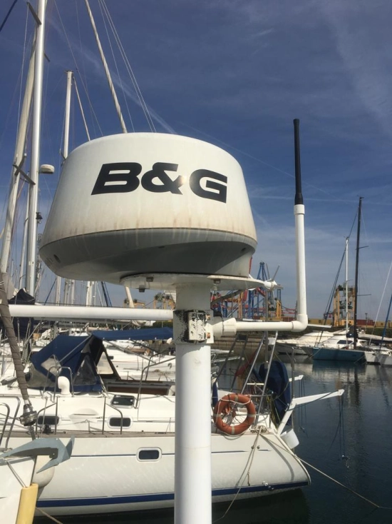 Beneteau First 40.7 PELUXO de segunda mano en venta