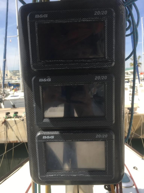 Beneteau First 40.7 PELUXO de segunda mano en venta