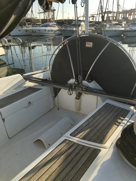 Beneteau First 40.7 PELUXO de segunda mano en venta