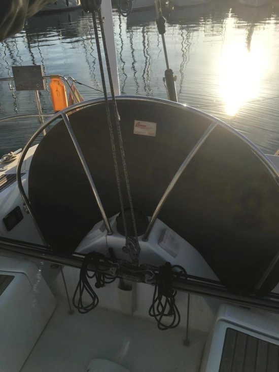 Beneteau First 40.7 PELUXO de segunda mano en venta