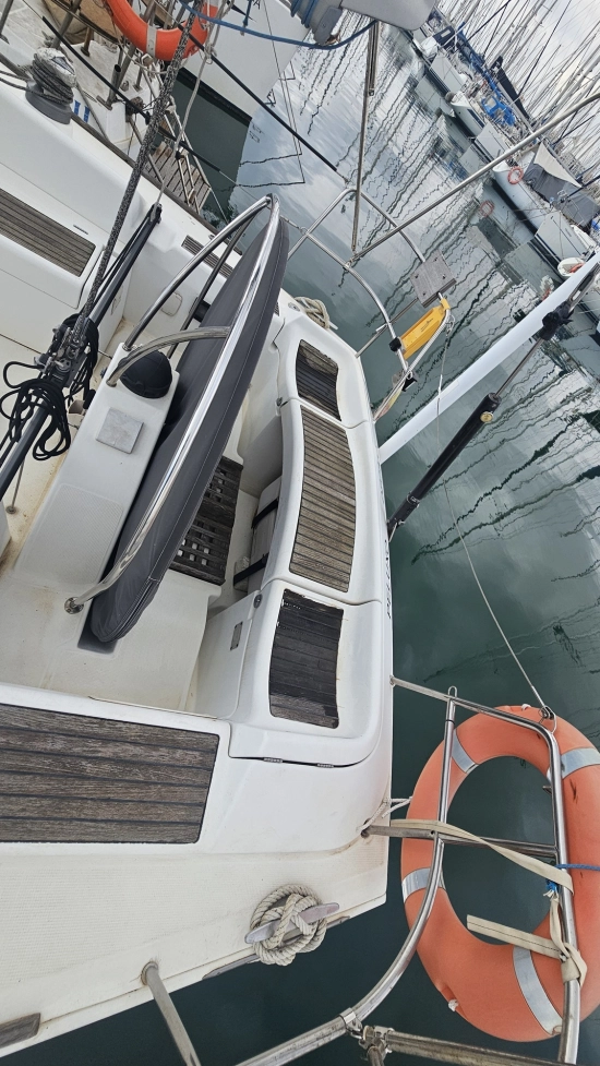 Beneteau First 40.7 PELUXO de segunda mano en venta