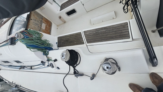 Beneteau First 40.7 PELUXO de segunda mano en venta