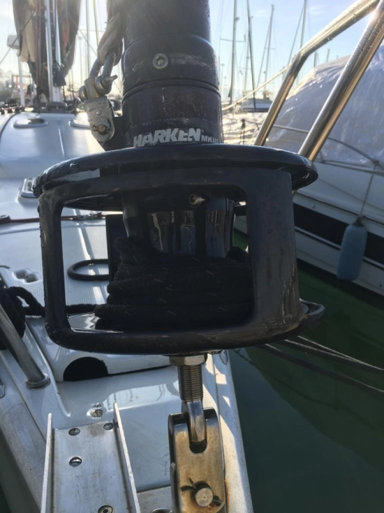 Beneteau First 40.7 PELUXO de segunda mano en venta