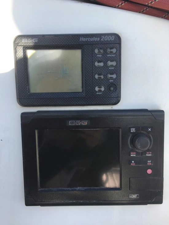 Beneteau First 40.7 PELUXO de segunda mano en venta