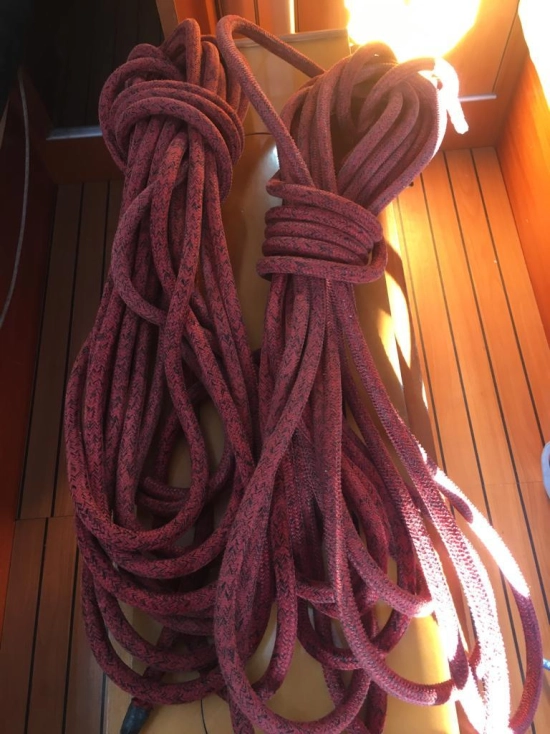 Beneteau First 40.7 PELUXO de segunda mano en venta