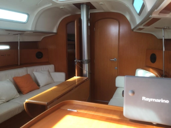 Beneteau First 40.7 PELUXO de segunda mano en venta