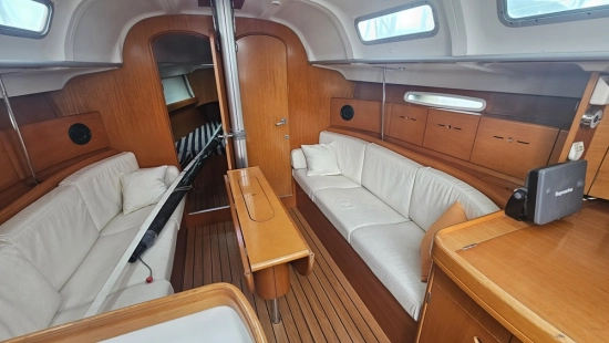 Beneteau First 40.7 PELUXO de segunda mano en venta
