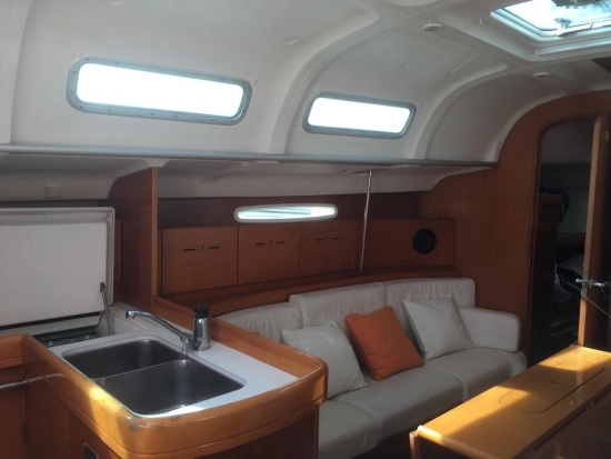 Beneteau First 40.7 PELUXO de segunda mano en venta
