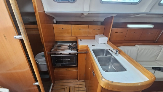 Beneteau First 40.7 PELUXO de segunda mano en venta