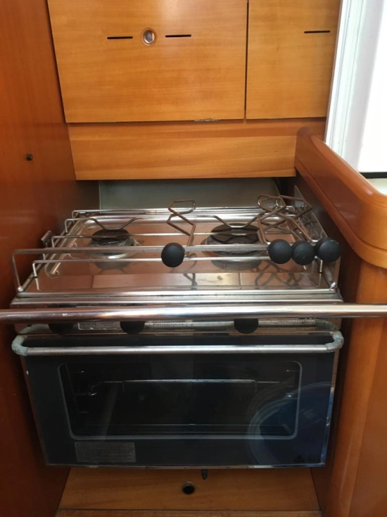 Beneteau First 40.7 PELUXO de segunda mano en venta