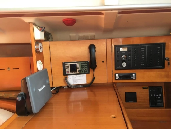 Beneteau First 40.7 PELUXO de segunda mano en venta