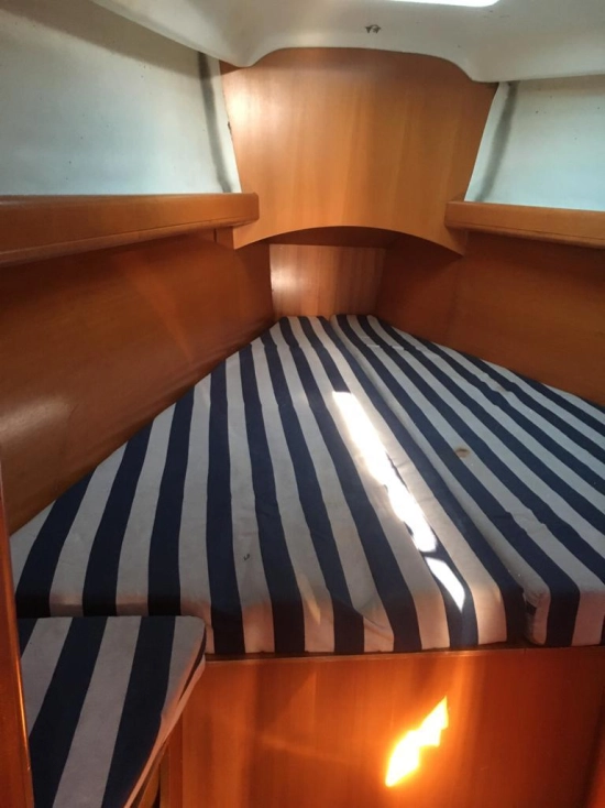 Beneteau First 40.7 PELUXO de segunda mano en venta