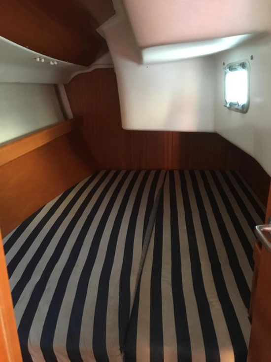 Beneteau First 40.7 PELUXO de segunda mano en venta