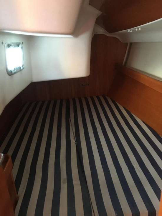 Beneteau First 40.7 PELUXO de segunda mano en venta