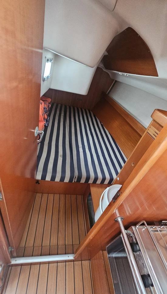 Beneteau First 40.7 PELUXO de segunda mano en venta