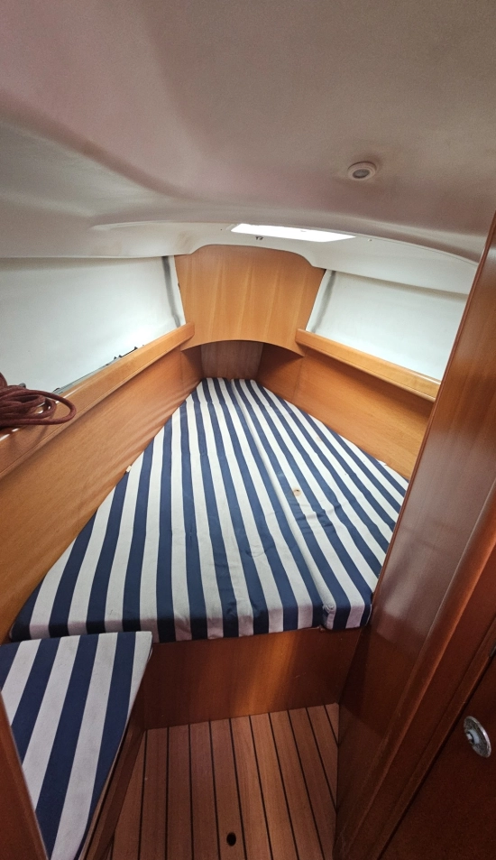 Beneteau First 40.7 PELUXO de segunda mano en venta