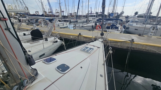 Beneteau First 40.7 PELUXO de segunda mano en venta