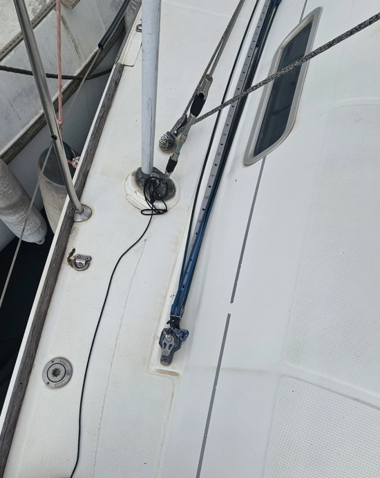 Beneteau First 40.7 PELUXO de segunda mano en venta