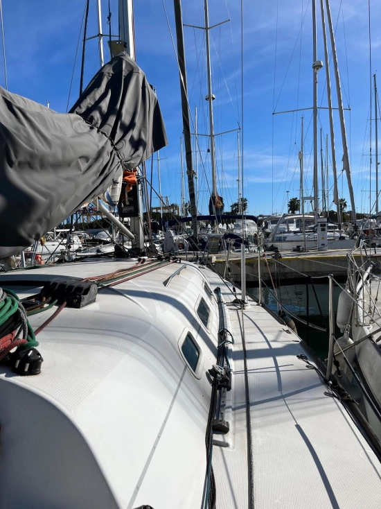 Beneteau First 40.7 PELUXO de segunda mano en venta
