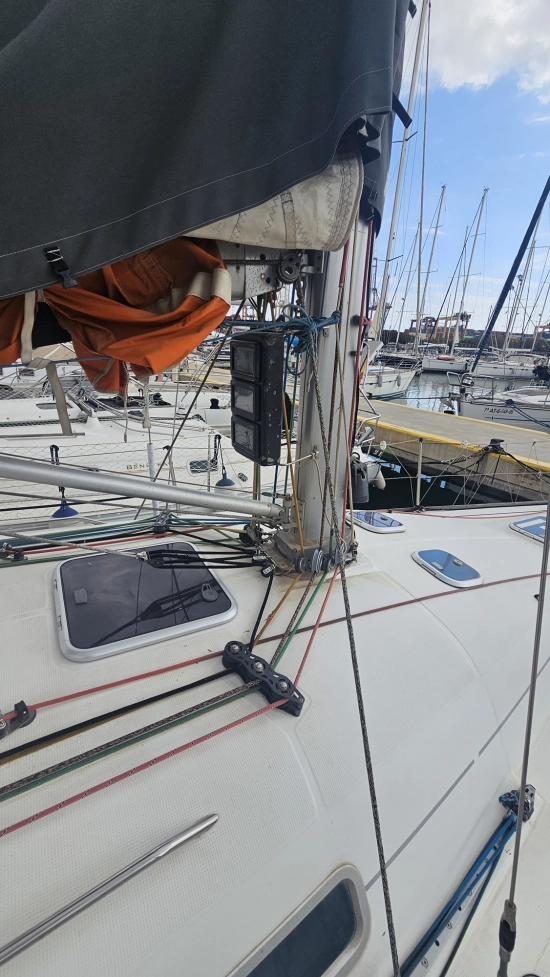 Beneteau First 40.7 PELUXO de segunda mano en venta
