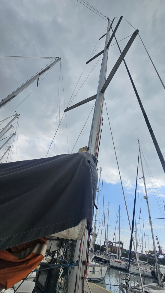 Beneteau First 40.7 PELUXO de segunda mano en venta