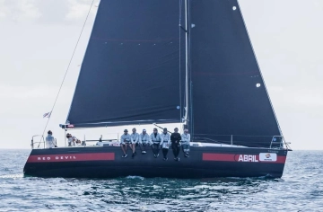 Beneteau First 44.7 RED DEVIL de segunda mano en venta