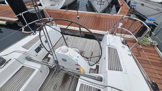 Beneteau First 44.7 RED DEVIL usata in vendita