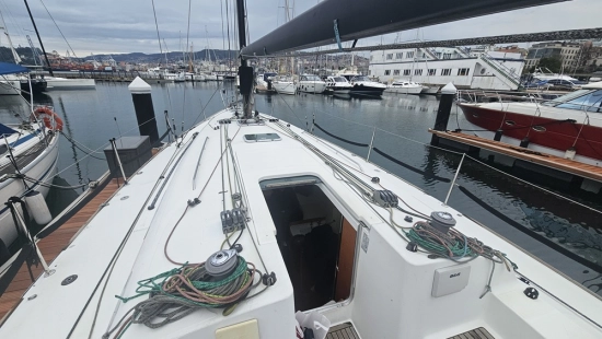 Beneteau First 44.7 RED DEVIL usata in vendita