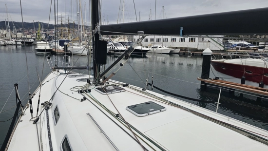 Beneteau First 44.7 RED DEVIL usata in vendita