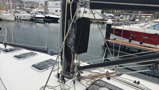 Beneteau First 44.7 RED DEVIL usata in vendita