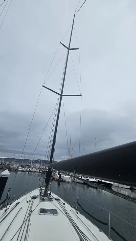 Beneteau First 44.7 RED DEVIL usata in vendita