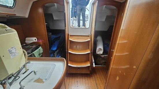 Beneteau First 44.7 RED DEVIL usata in vendita