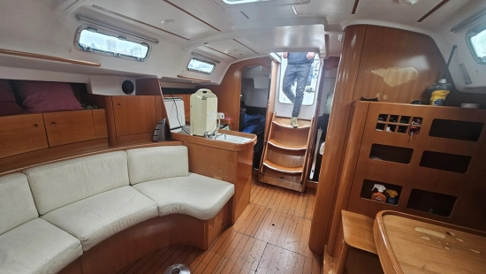Beneteau First 44.7 RED DEVIL usata in vendita