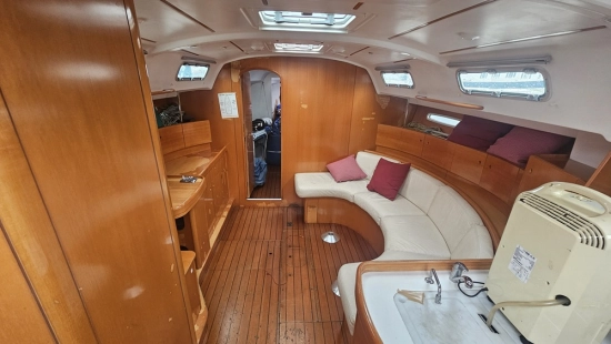 Beneteau First 44.7 RED DEVIL usata in vendita