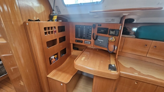 Beneteau First 44.7 RED DEVIL usata in vendita